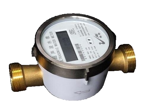 小口徑超聲波水表